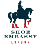 Shoe Embassy Logo