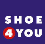 Shoe4You Logo