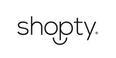 Shopty Logo