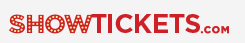 ShowTickets.com Logo