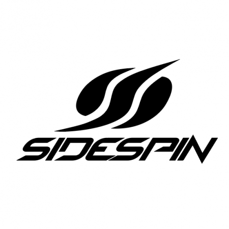 Side Spin Pádel Logo