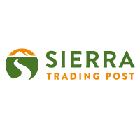 Sierra Trading Post Logo