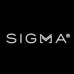 Sigma Beauty Logo