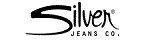 Silver Jeans Logo