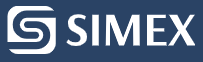 Simex Logo