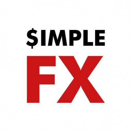 SimpleFX Logo