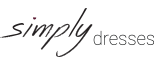 Simply Dresses Logo