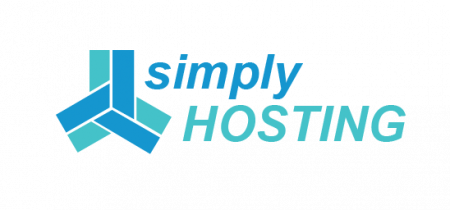 SimplyHosting Logo