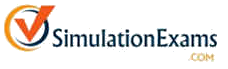 SimulationExams Logo