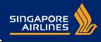 Singapore Airlines Logo