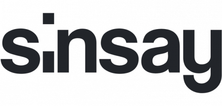 Sinsay Logo