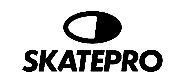 SkatePro Logo