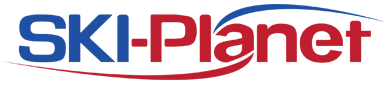 Ski-planet Logo