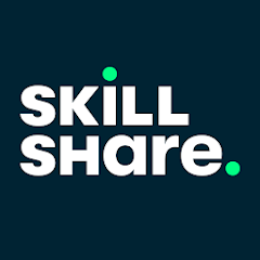 Skillshare Logo