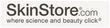 SkinStore Logo