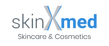 skinXmed Logo