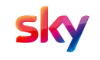 Sky.com Logo