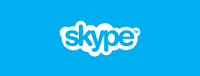 Skype Logo