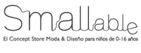 Smallable Logo