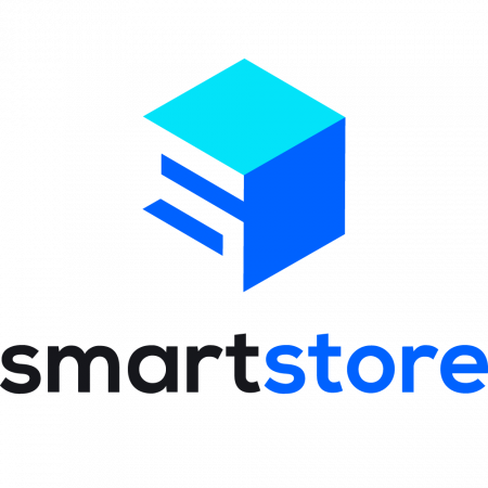 SmartStore Logo