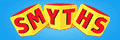 Smyths Toys Logo