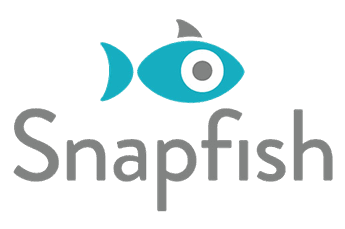 Snapfish Logo