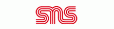 Sneakersnstuff Logo