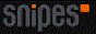 Snipes Logo