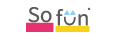 So Fun Logo