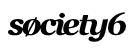 Society6 Logo