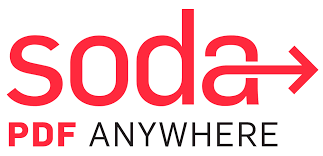 SodaPDF Logo