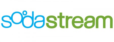 Sodastream Logo