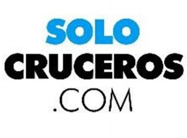 Solo Cruceros Logo