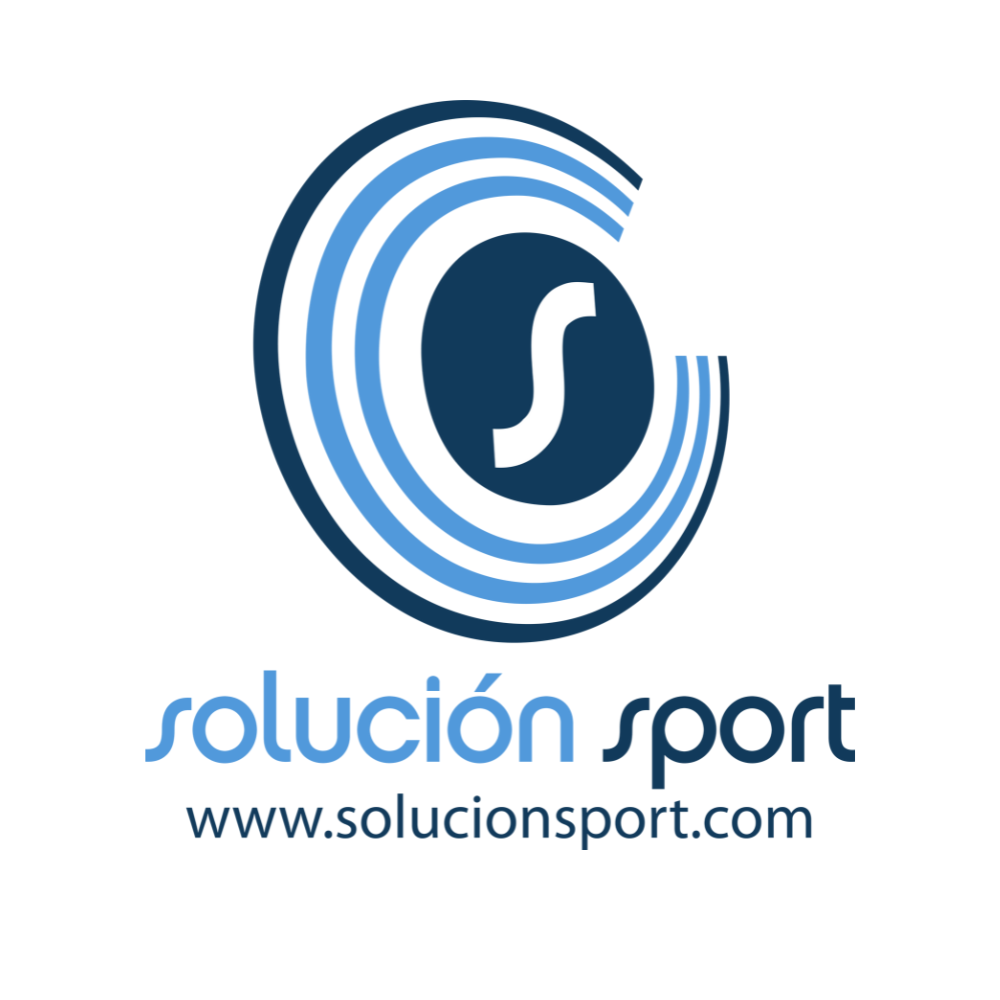 SoluciónSport Logo