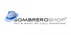 SombreroShop Logo