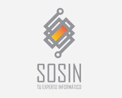 SOSIN Logo