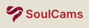 SOULCAMS Logo