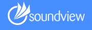 Soundview Logo