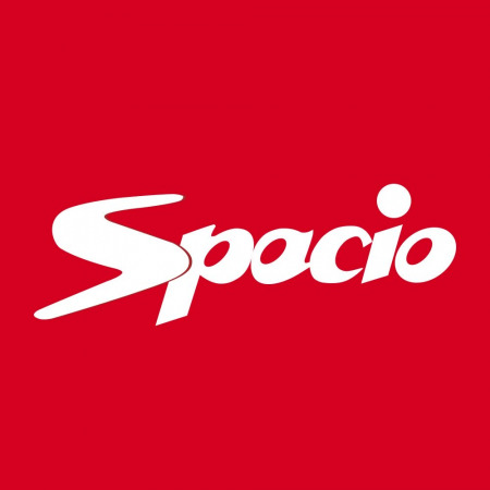 Spacio Logo