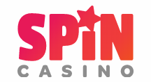 Spin Casino Logo