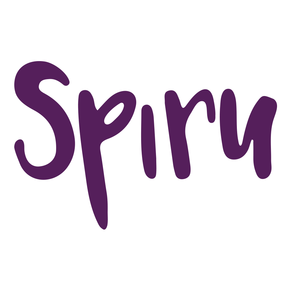 Spiru Logo