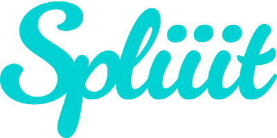 Spliiit Logo