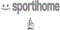 SportiHome Logo