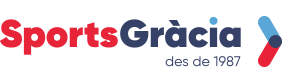 Sports Gracia Logo