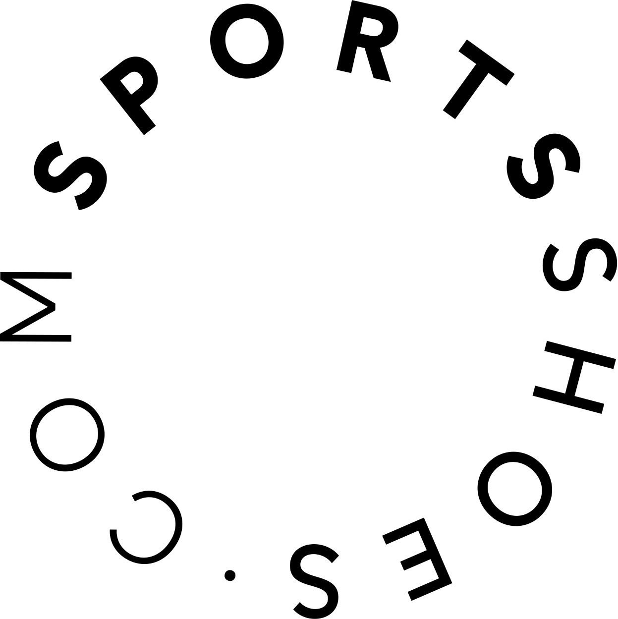 Sportsshoes Logo