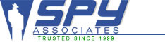 Spy Associates Logo