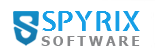 Spyrix Logo