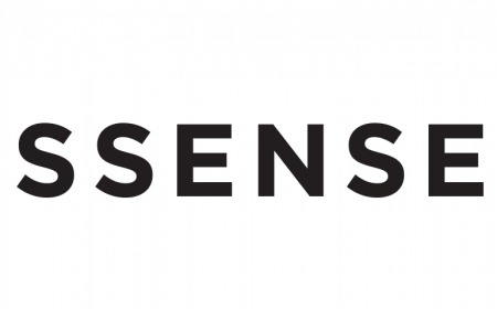 Ssense Logo