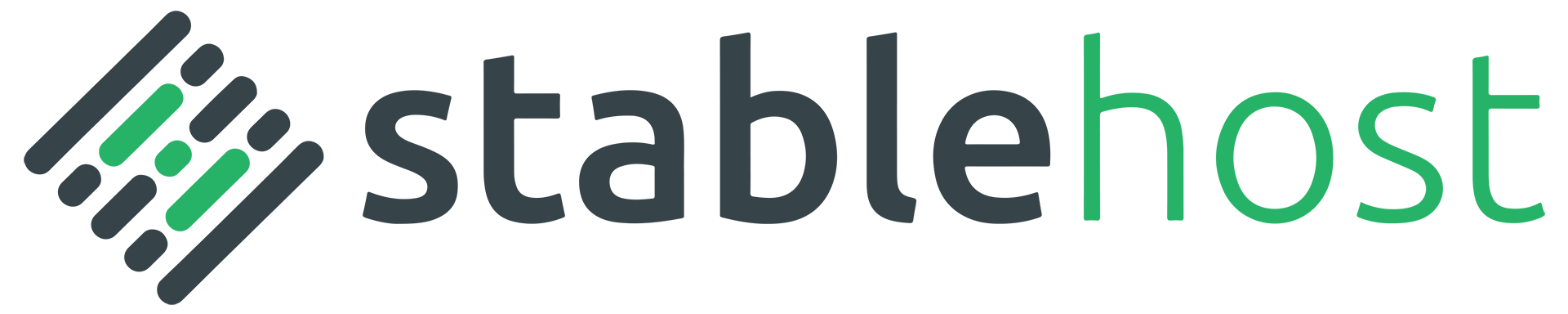 StableHost Logo