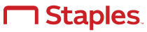 Staples Logo